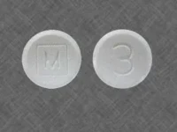 Codeine 300/30 mg