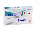 Reductil 15mg