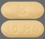 Restoril 15 mg