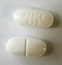 Norco 10-325 mg Norco 10-325 mg