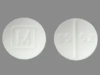 Oxycodone 5 mg