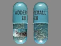 Adderall XR 10 mg
