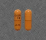 Adderall XR 20 mg