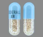 Adderall XR 5 mg