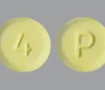 Dilaudid 4 mg