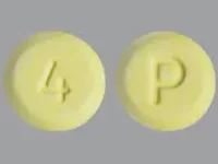 Dilaudid 4 mg