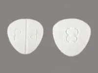 Dilaudud 8 mg