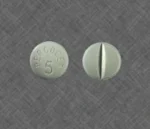 Percocet5-325mg