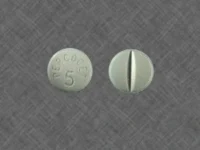 Percocet5-325mg