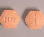 Suboxone 8 mg