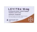 Levitra 10 mg