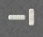 Xanax 2 mg