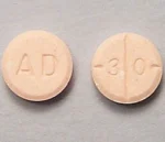 Adderall 30 mg