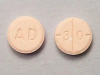 Adderall 30 mg