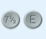 Opana ER 7.5 mg