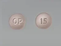 Oxycontin OP 15 mg Oxycontin OP 15 mg