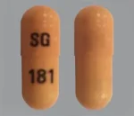 Gabapentin 400 mg