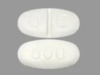 Gabapentin 800 mg