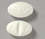 Celexa 40 mg