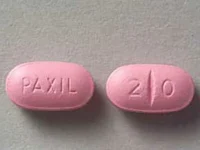 Paxil 20 mg Paxil 20 mg
