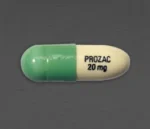 Prozac 20 mg