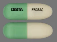 Prozac 5 mg