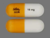 Strattera 18 mg Strattera 18 mg
