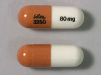Strattera 80 mg Strattera 80 mg