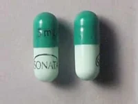 Sonata 5 mg Sonata 5 mg