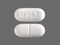 Hydrocodone m367 Hydrocodone m367