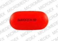 Darvocet 100 mg Darvocet 100 mg