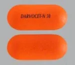 Darvocet 50 mg