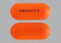 Darvocet 50 mg