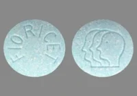 Fioricet 40 mg