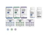 Generic oxycodone