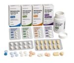 methylphenidate