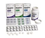 modafinil