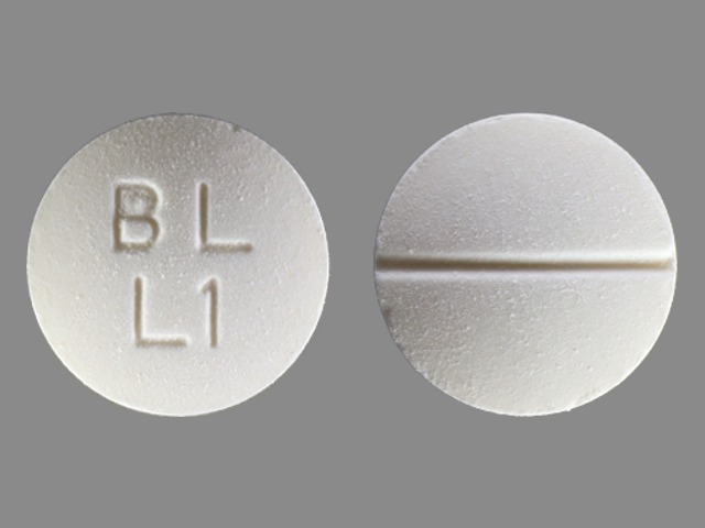 BL