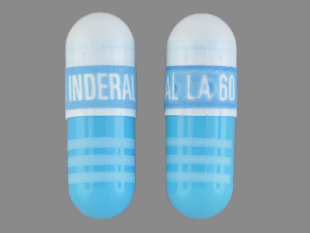 INDERAL