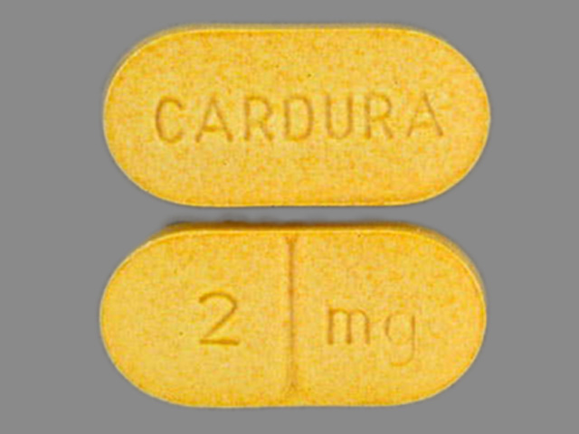 Cardura