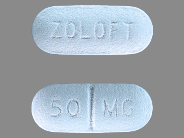 ZOLOFT