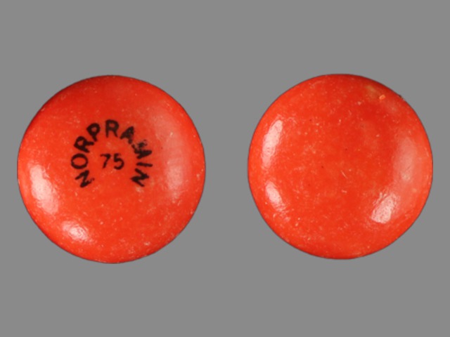 NORPRAMIN