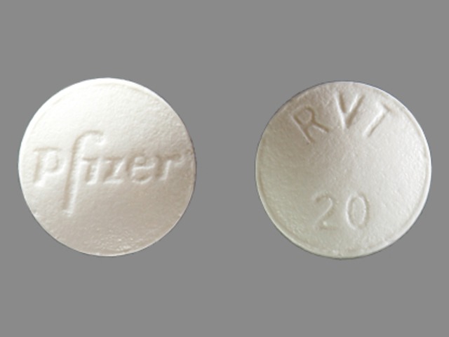 PFIZER