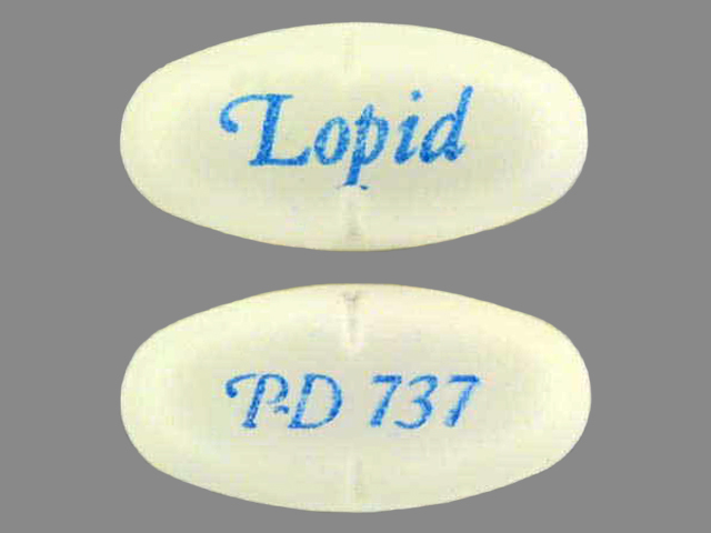 Lopid