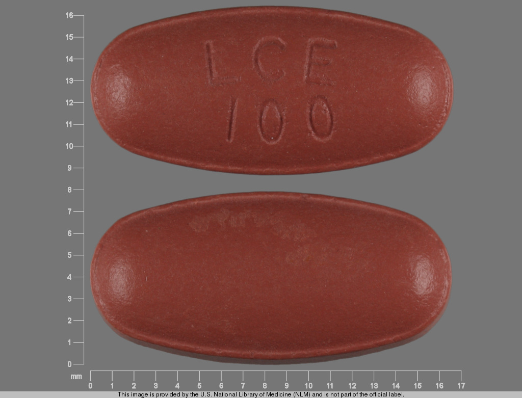 LCE