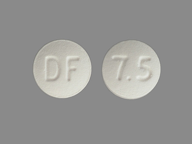 DF