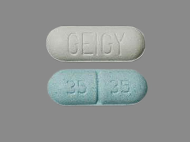 Geigy