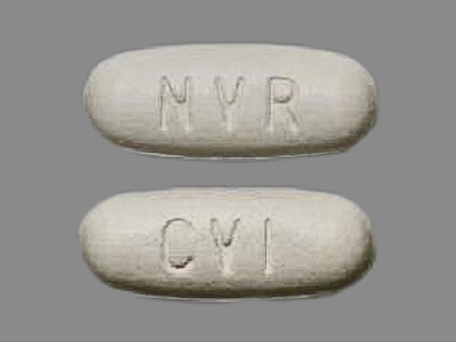 NVR