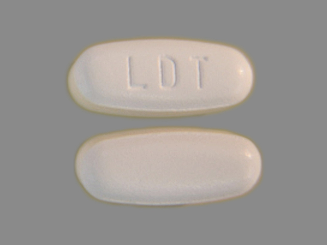 LDT