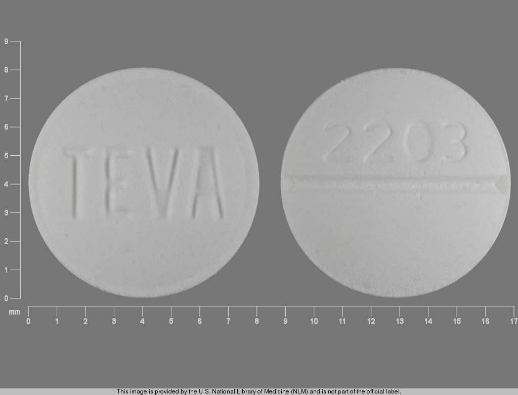 TEVA